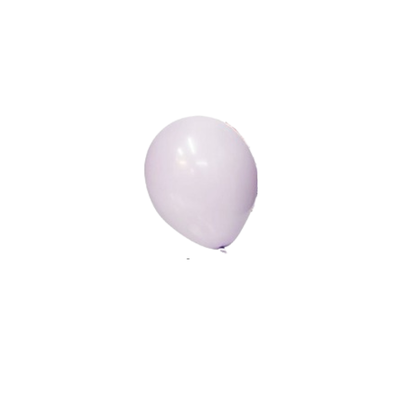 11 Inch Fashion Solid Latex Balloons (Single Pc)