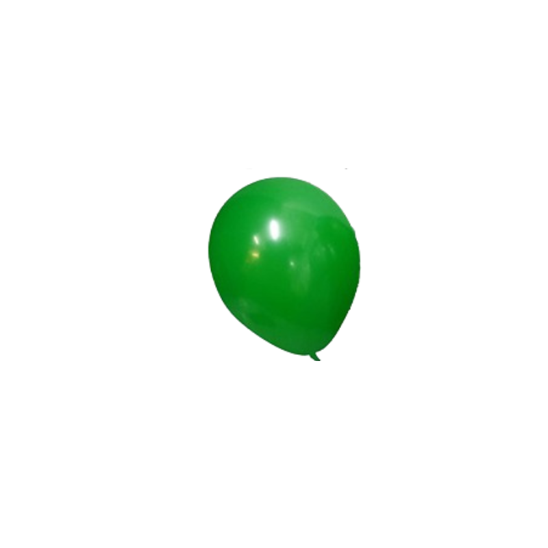 11 Inch Fashion Solid Latex Balloons (Single Pc)