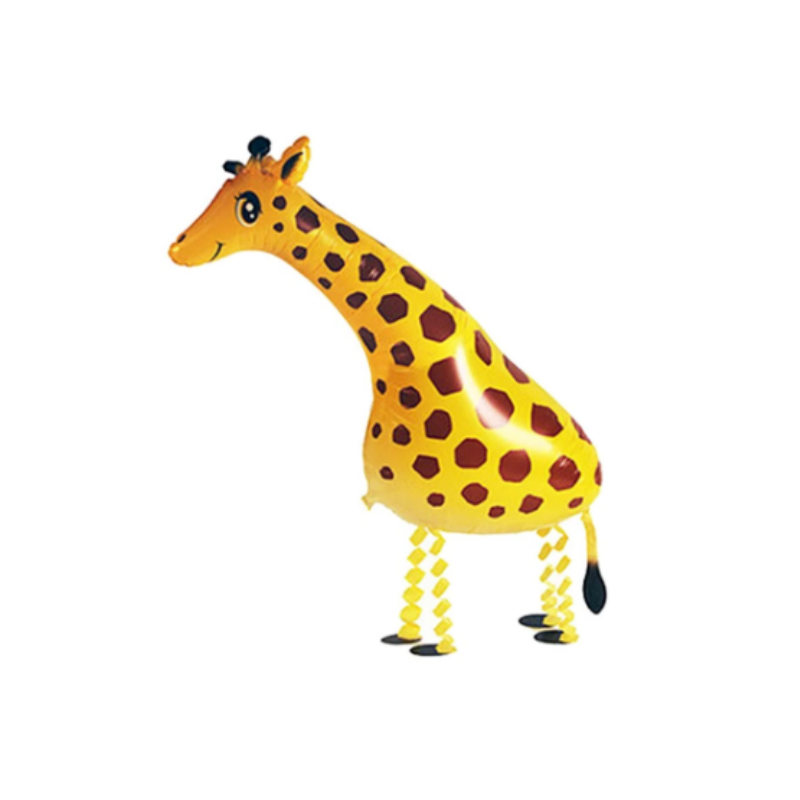 Walking Pet Balloons