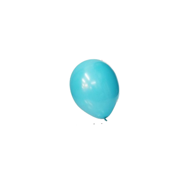 11 Inch Fashion Solid Latex Balloons (Single Pc)