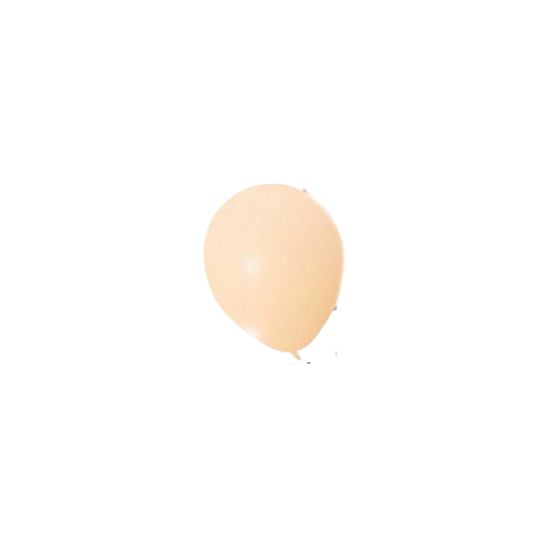 11 Inch Fashion Solid Latex Balloons (Single Pc)