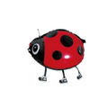 Walking Pet Balloons
