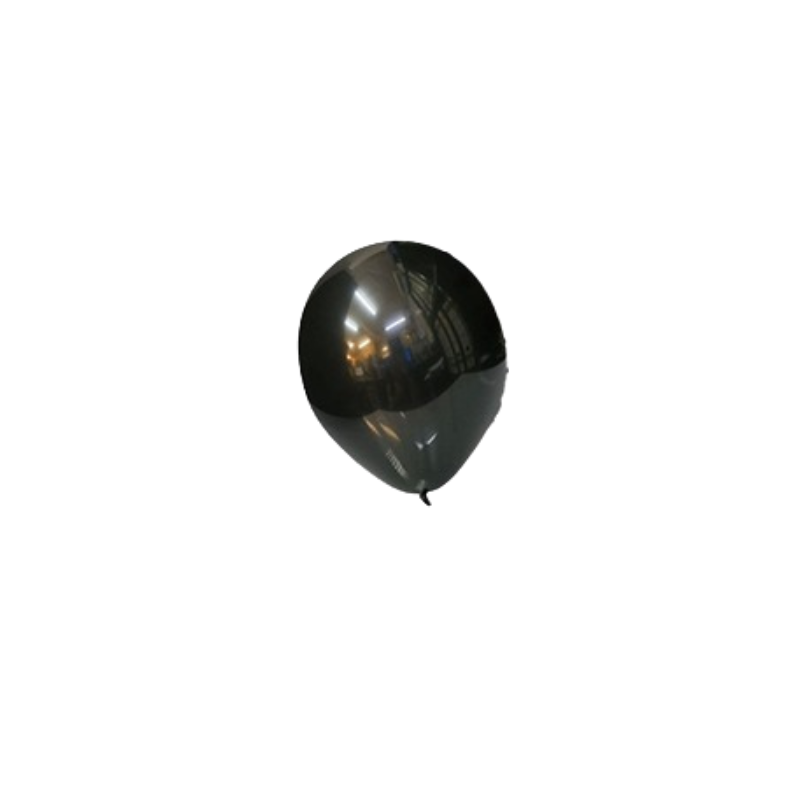 11 Inch Fashion Solid Latex Balloons (Single Pc)