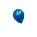 11 Inch Metallic Latex Balloons (Single Pc)
