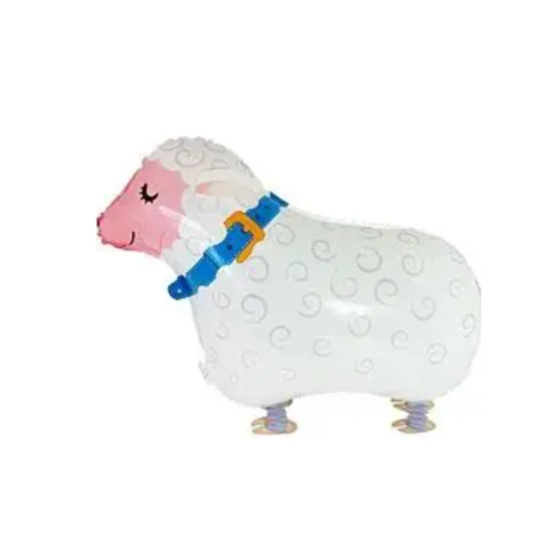 Walking Pet Balloons