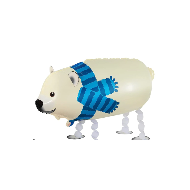 Walking Pet Balloons
