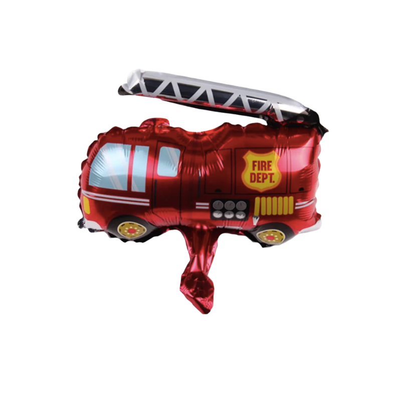 Construction /Vehicles Theme Birthday Decorations