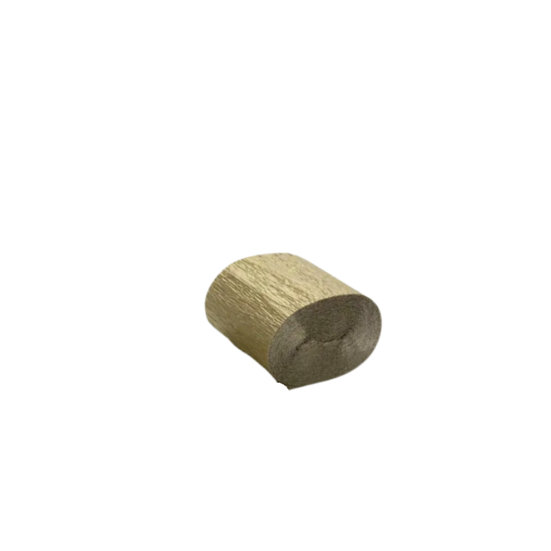 Crepe Paper Rolls (Each Roll 5cm width X 10m long)