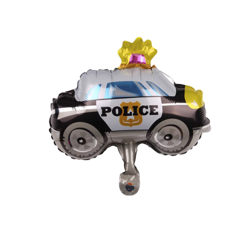 Construction /Vehicles Theme Birthday Decorations
