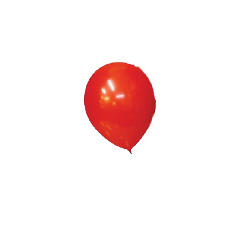 11 Inch Fashion Solid Latex Balloons (Single Pc)