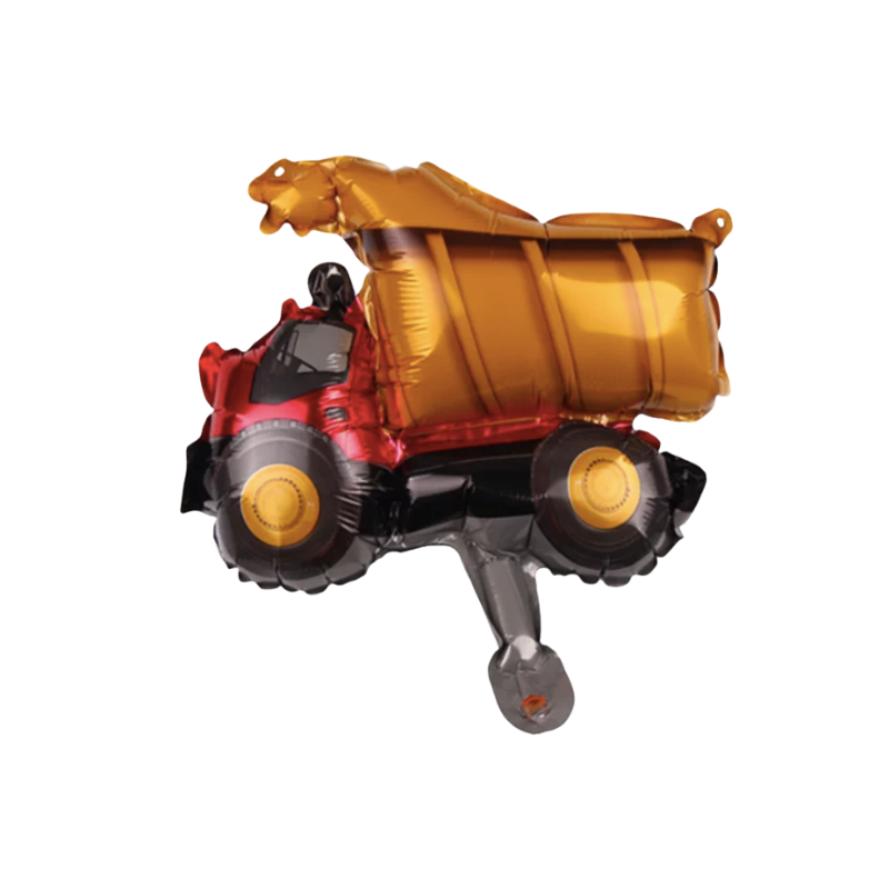 Construction /Vehicles Theme Birthday Decorations