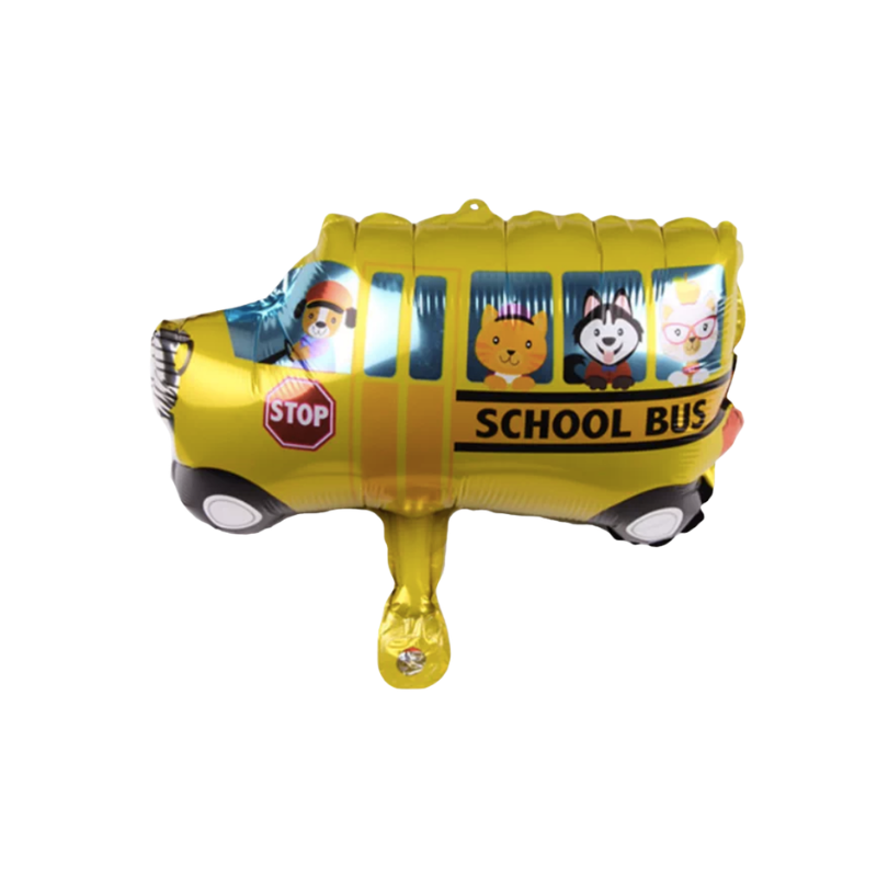 Construction /Vehicles Theme Birthday Decorations