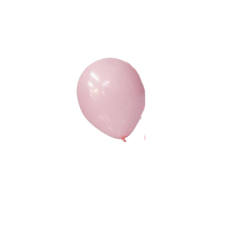 11 Inch Fashion Solid Latex Balloons (Single Pc)