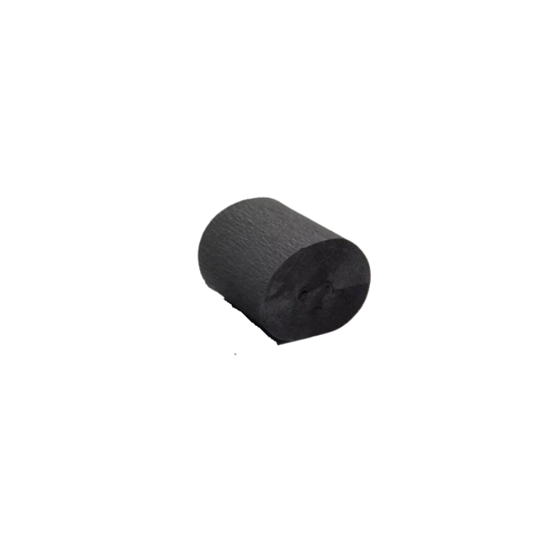Crepe Paper Rolls (Each Roll 5cm width X 10m long)