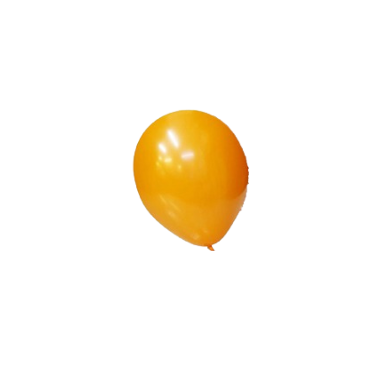 11 Inch Fashion Solid Latex Balloons (Single Pc)