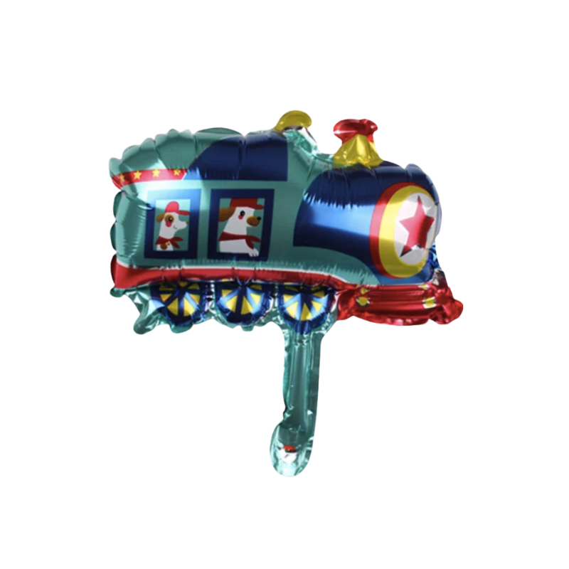 Construction /Vehicles Theme Birthday Decorations