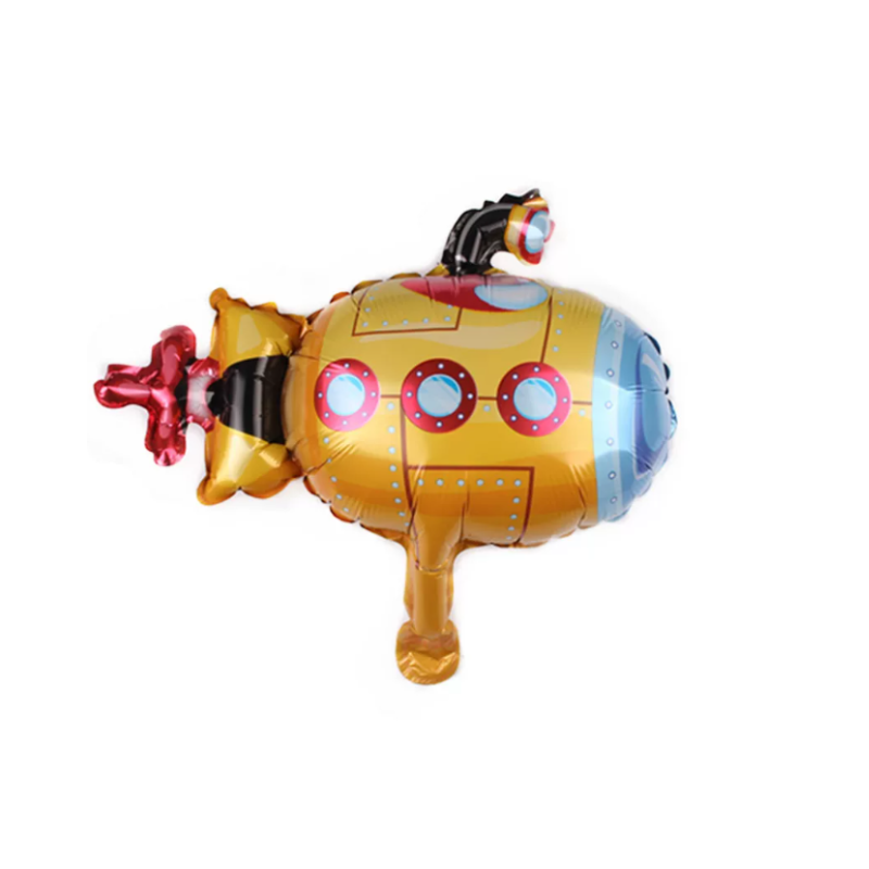 Construction /Vehicles Theme Birthday Decorations