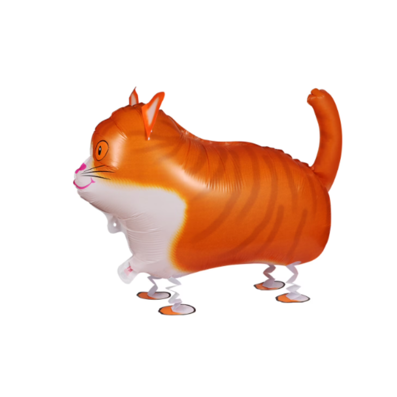 Walking Pet Balloons
