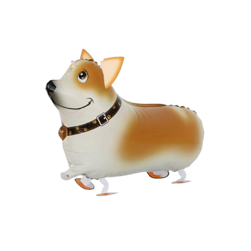 Walking Pet Balloons