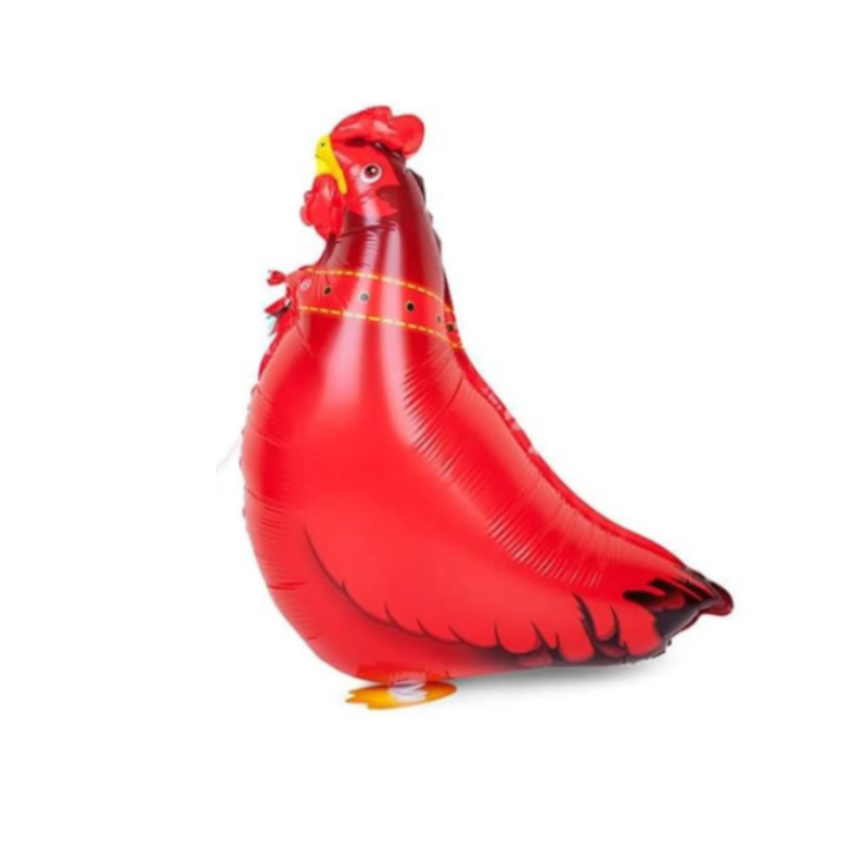 Walking Pet Balloons